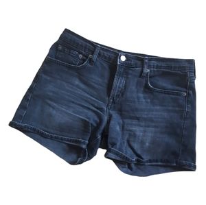 GAP Strech Jeans Short 3" Mid-Rise